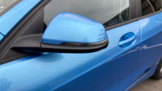 BMW 1 Series 116d SE 5dr Step Auto Diesel Hatchback